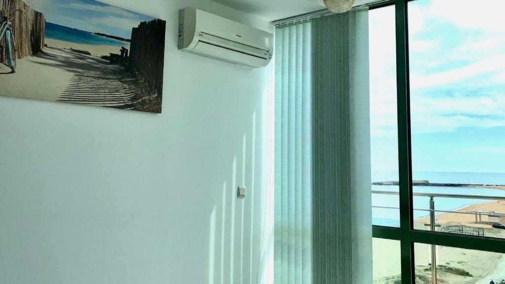 Beach Apartment No 17 Saints Constantine and Helena Exterior foto
