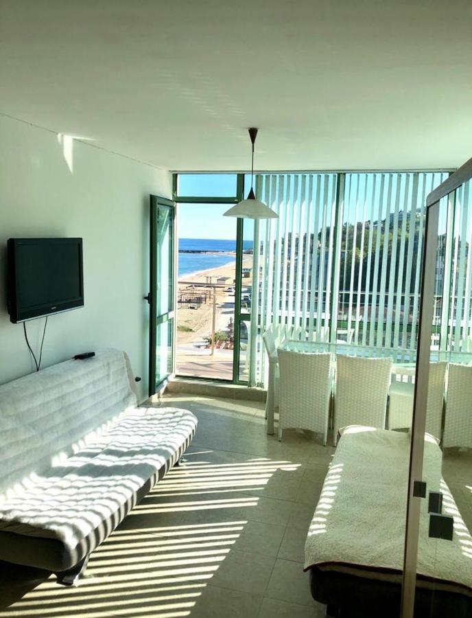 Beach Apartment No 17 Saints Constantine and Helena Exterior foto
