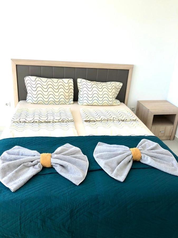 Beach Apartment No 17 Saints Constantine and Helena Exterior foto
